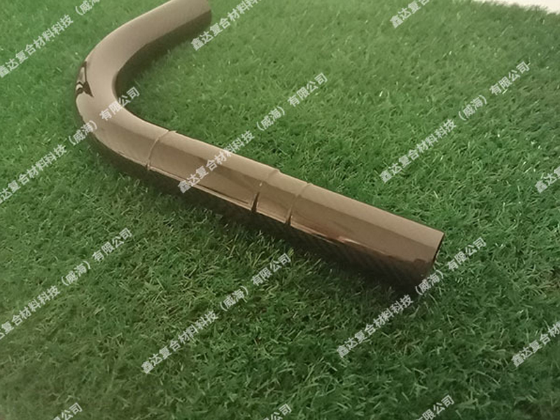 碳纤维异型管