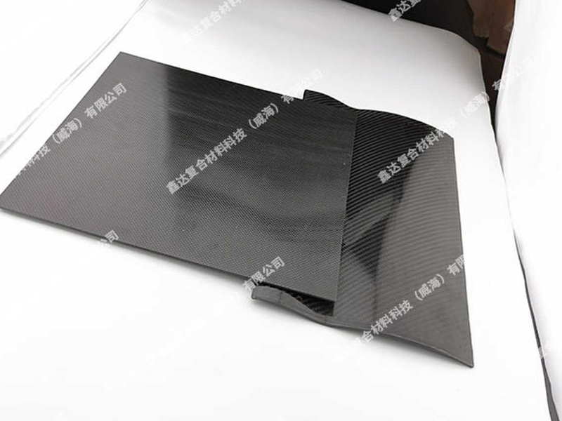 碳纤维异型管/件