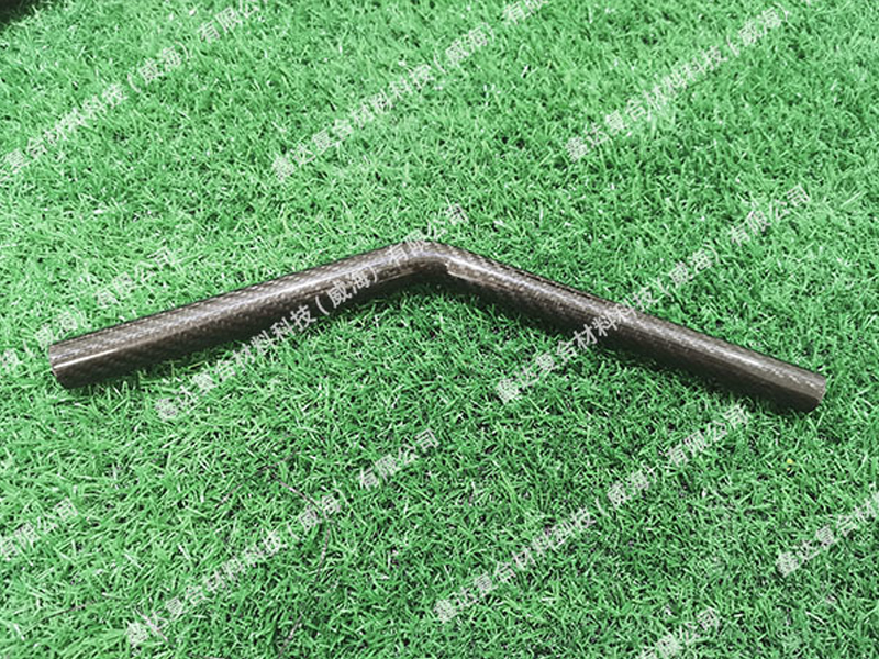 碳纤维异型管/件