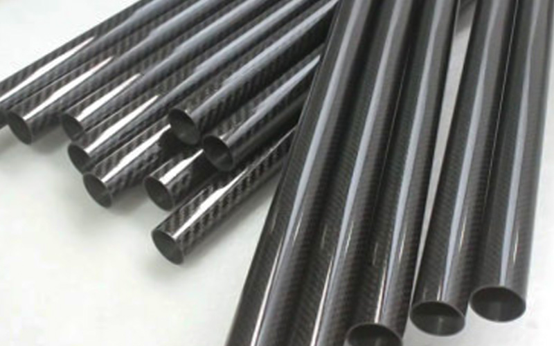 碳纤维复合材料圆管性能参