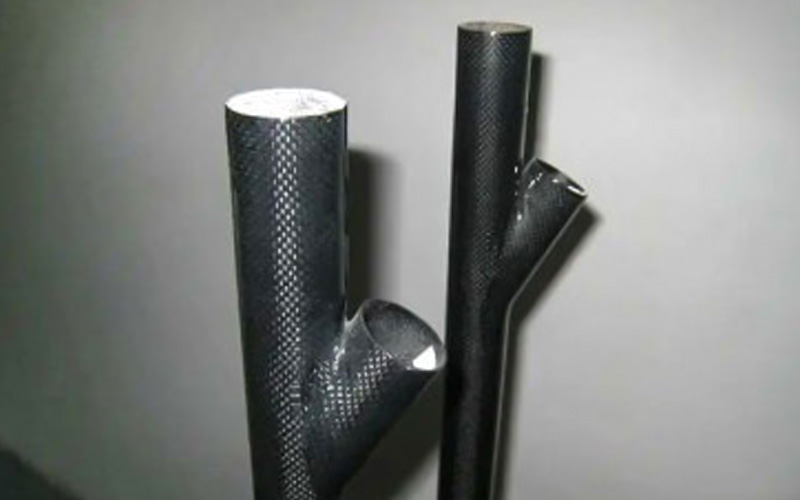 碳纤维异形件是如何加工制
